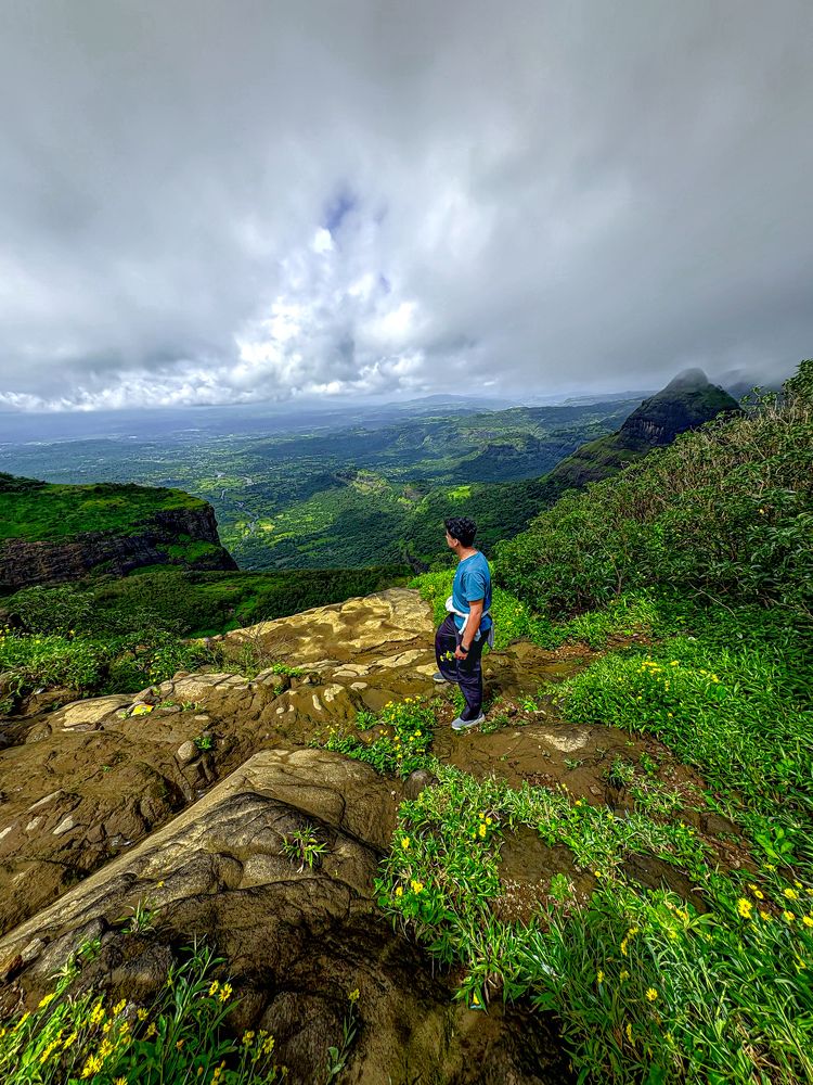 Photograph by Rohit Tonapi