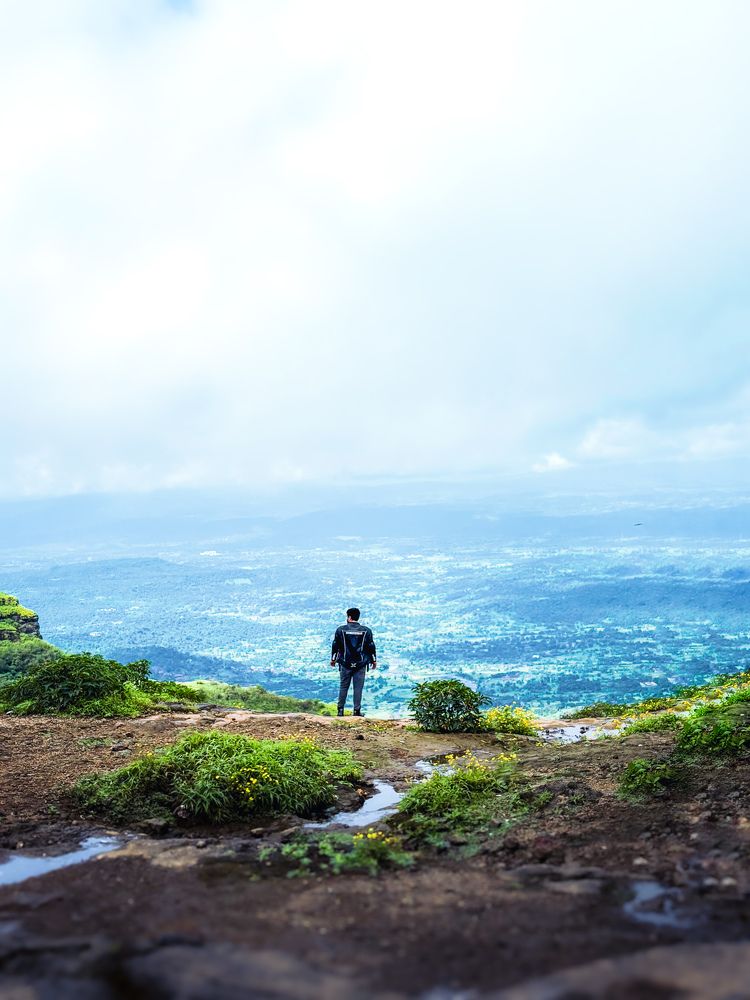 Photograph by Rohit Tonapi