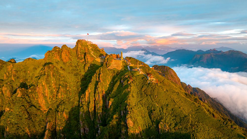 Photograph by Minh Tú Nguyễn