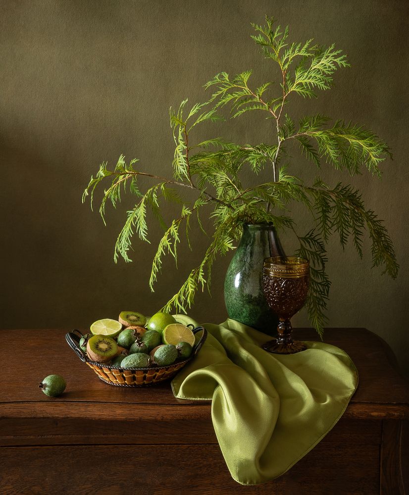 Photograph by Тришина Галина