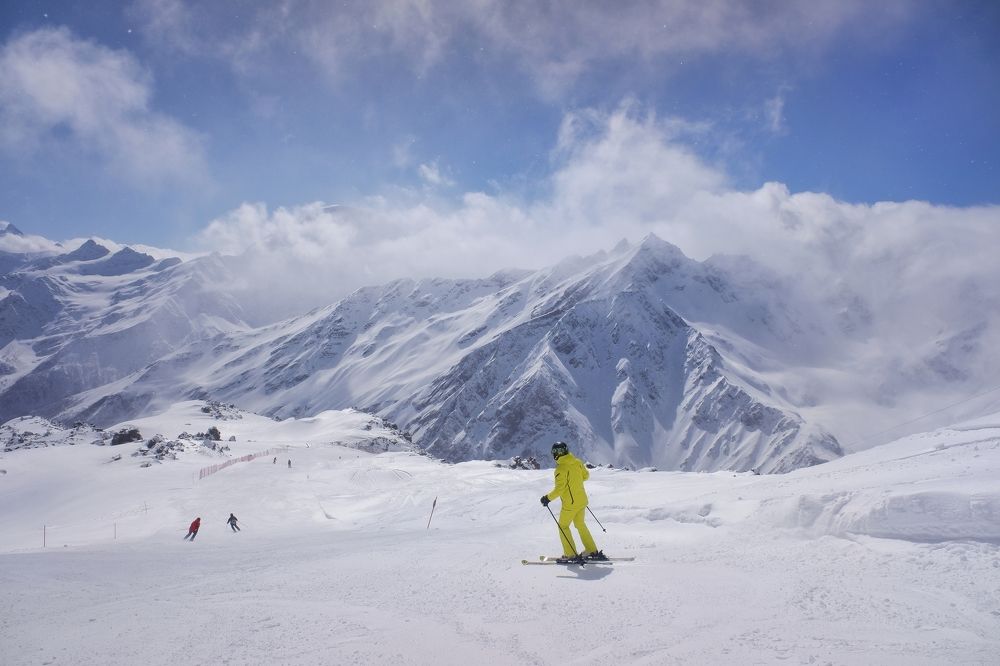 Photograph by Зорин Миша