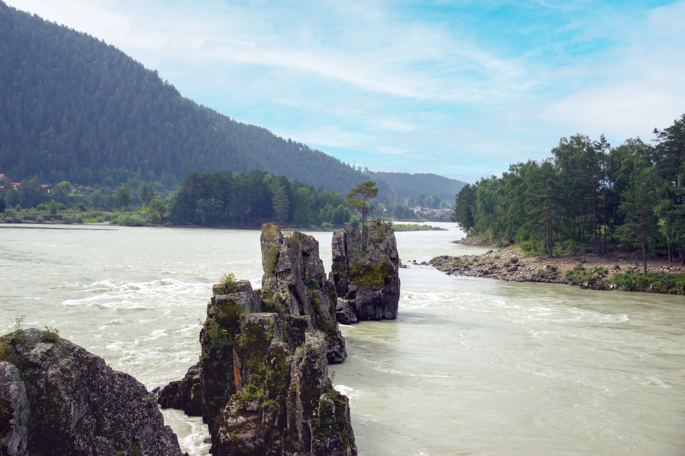 Photograph by Андрей Шрайнер