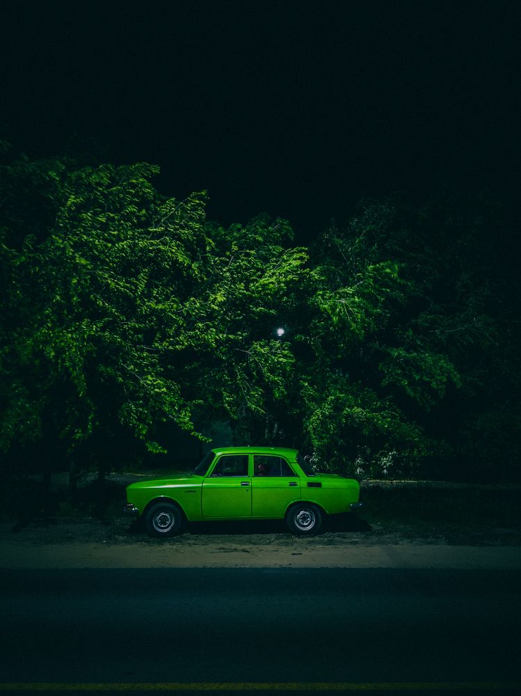 Photograph by Дмитрий Будылин