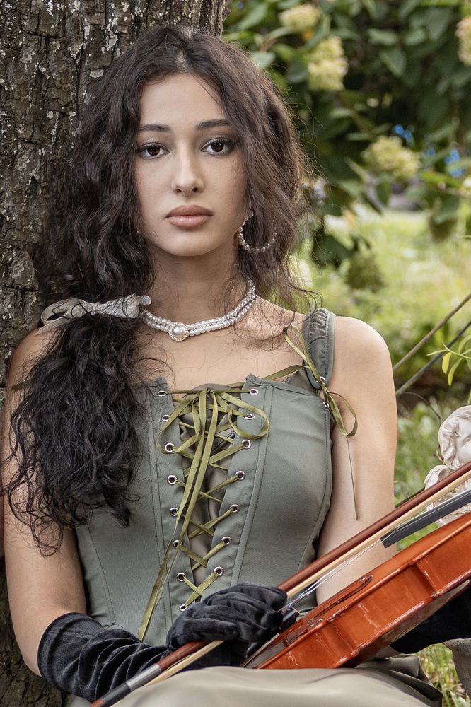 Фотография автора Denis Kotrenko