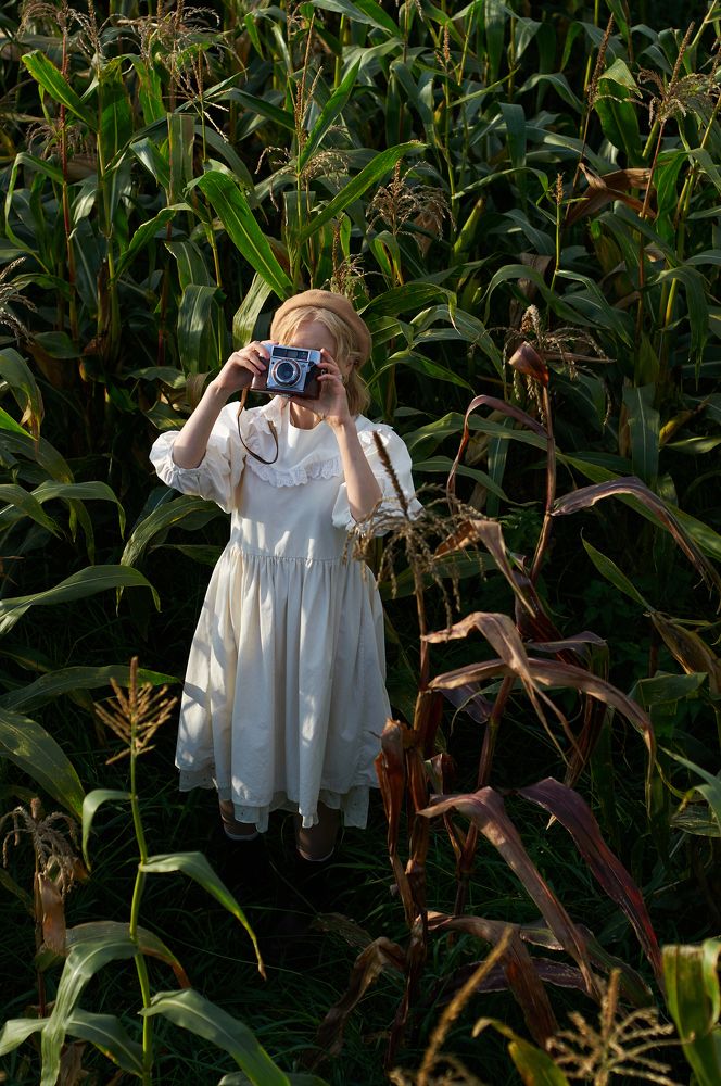 Фотография автора Анна