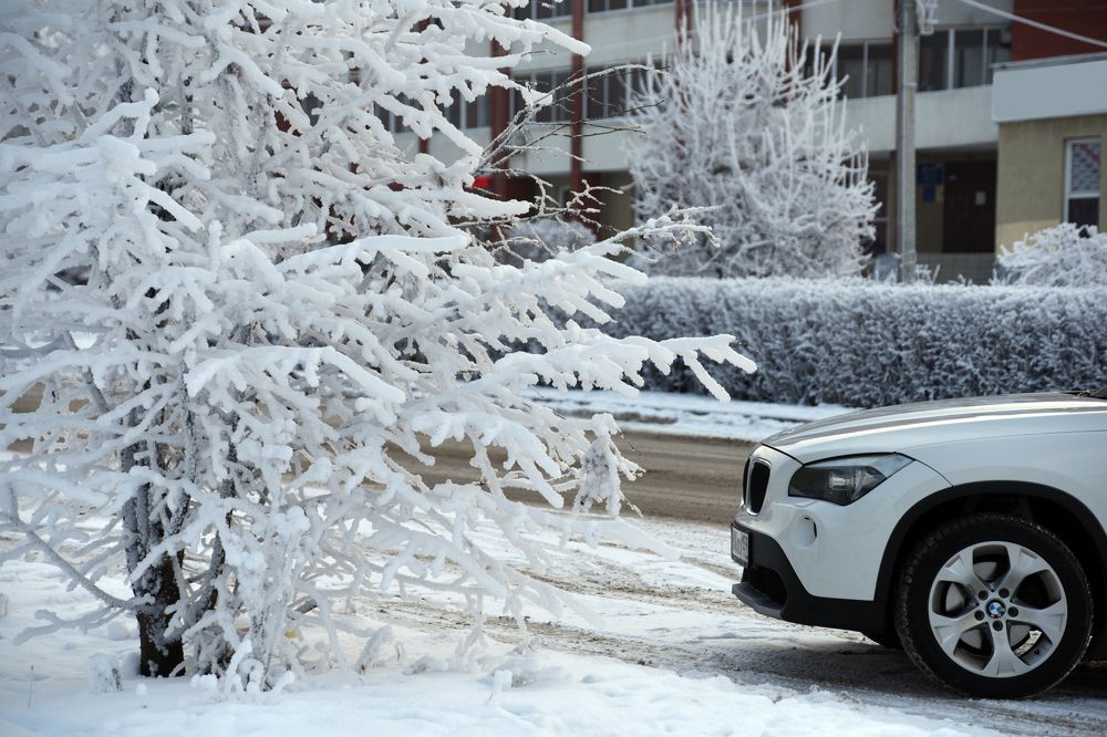 Photograph by Владислав Рубцов