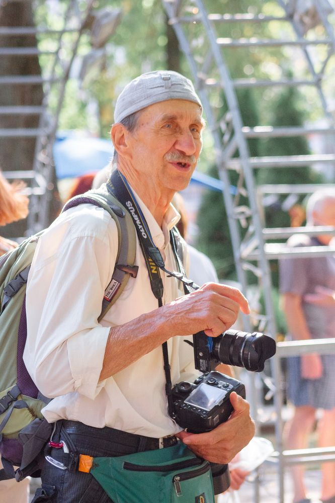 Photograph by Иван Полиненко