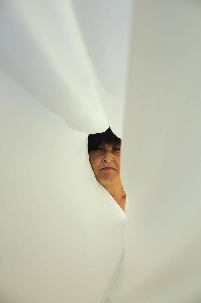 Photograph by Régis Santos