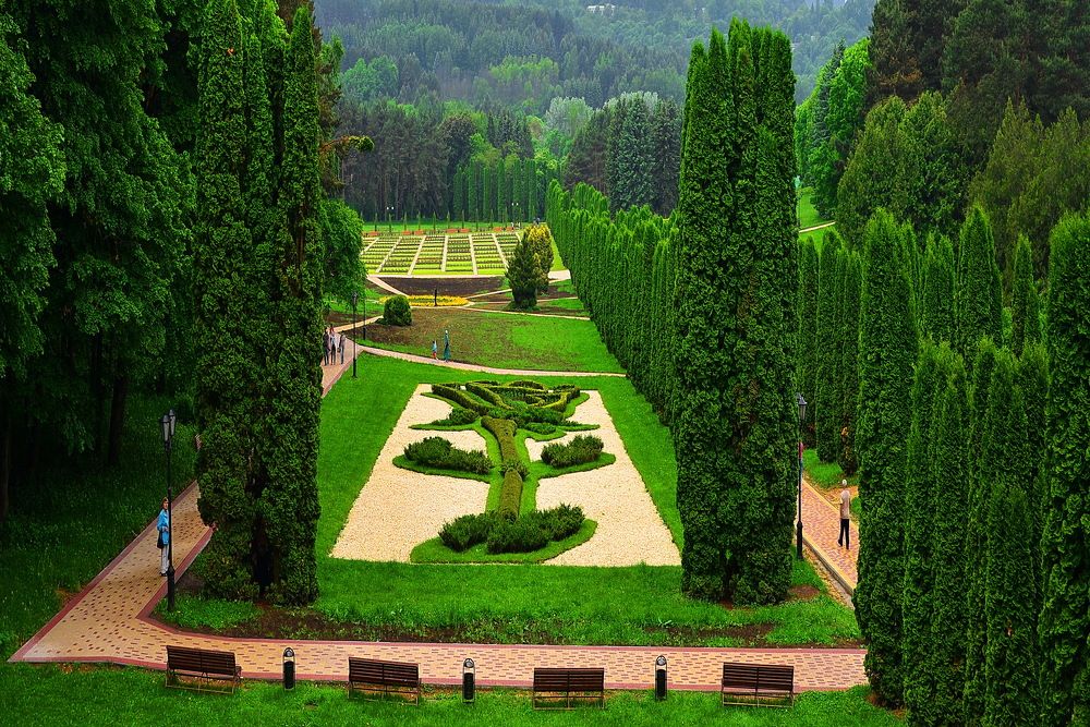 Photograph by Вадим Гераскин