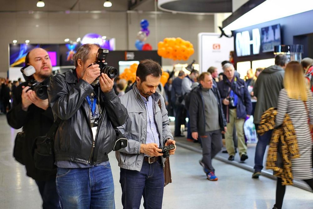 Photograph by Татьяна Бравая