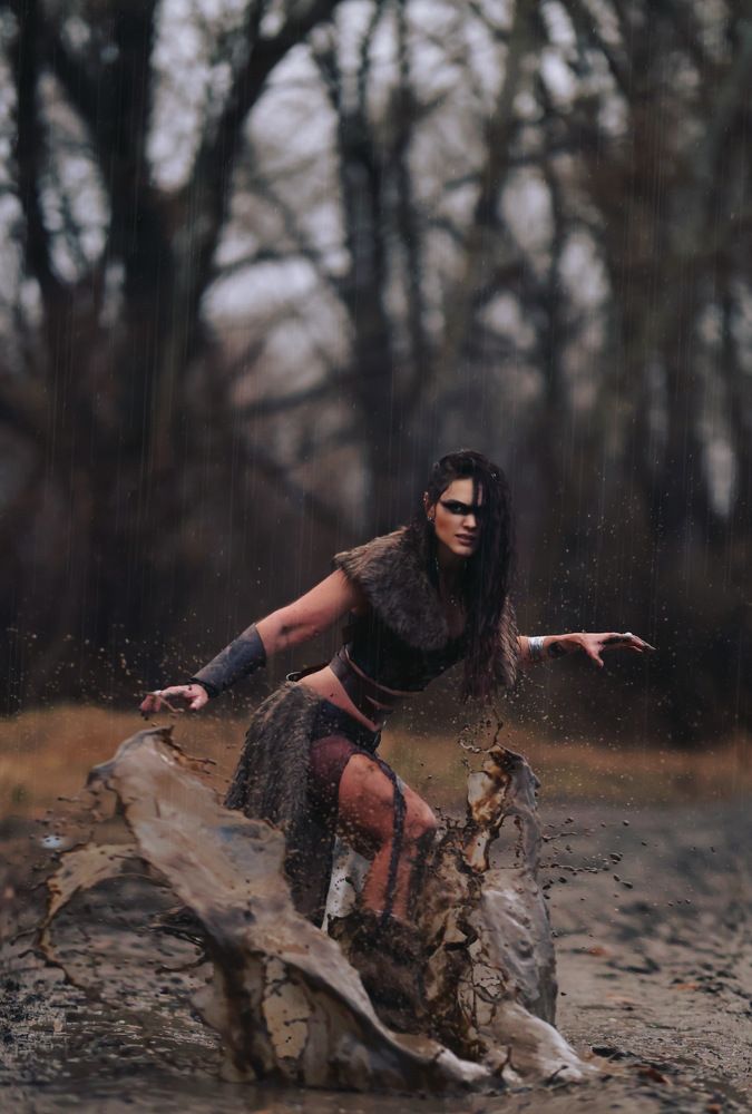 Photograph by Жанна Макарова