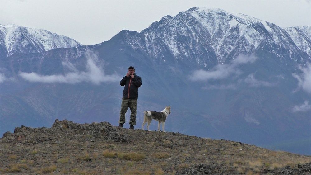 Photograph by Олег Лебедев