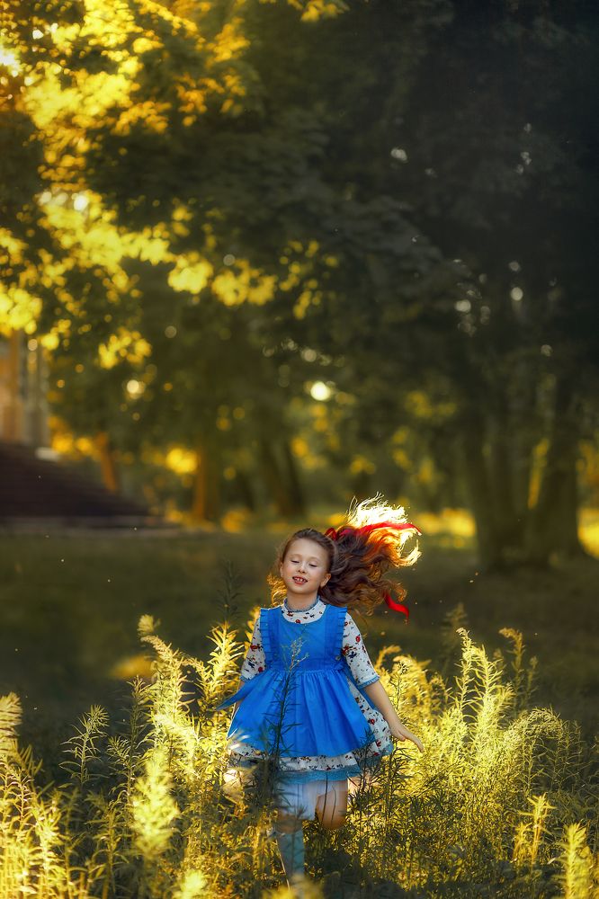 Фотография автора Анна Балабан