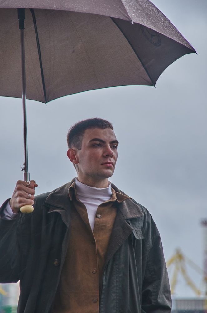 Фотография автора Анна