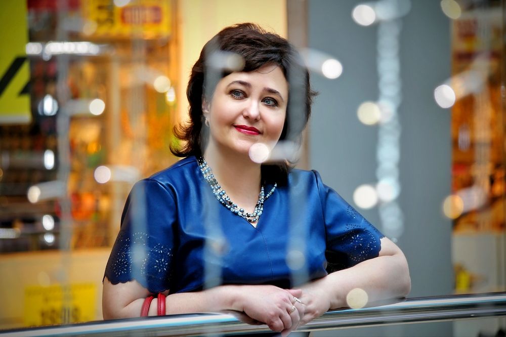 Photograph by Татьяна Бравая