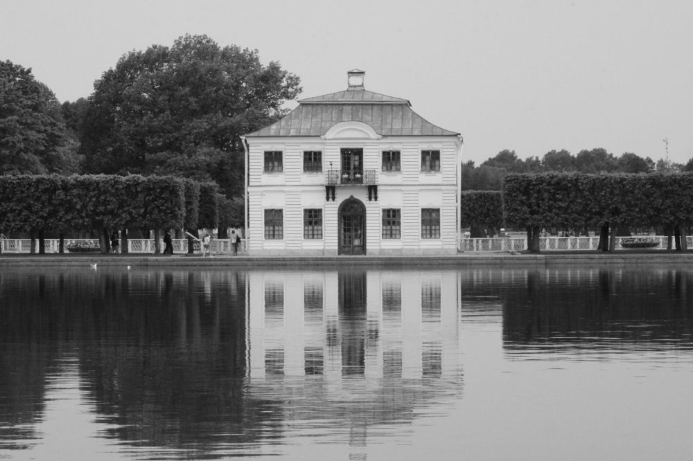 Photograph by Любовь Штильникова