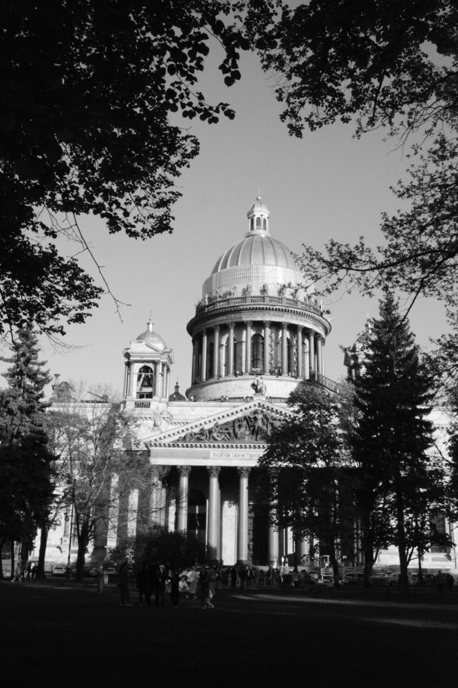 Photograph by Любовь Штильникова