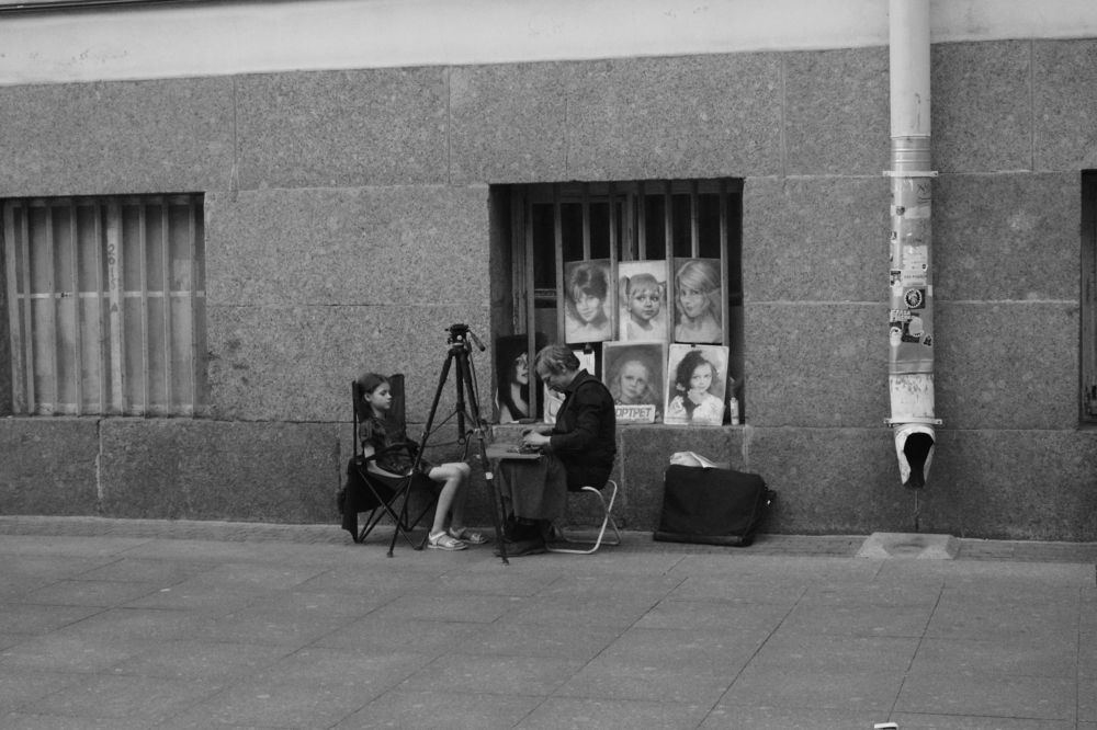 Photograph by Любовь Штильникова