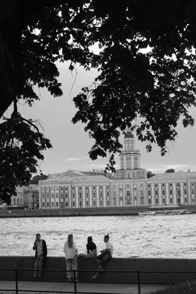 Photograph by Любовь Штильникова