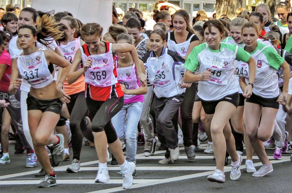 Photograph by Евгений Киселев