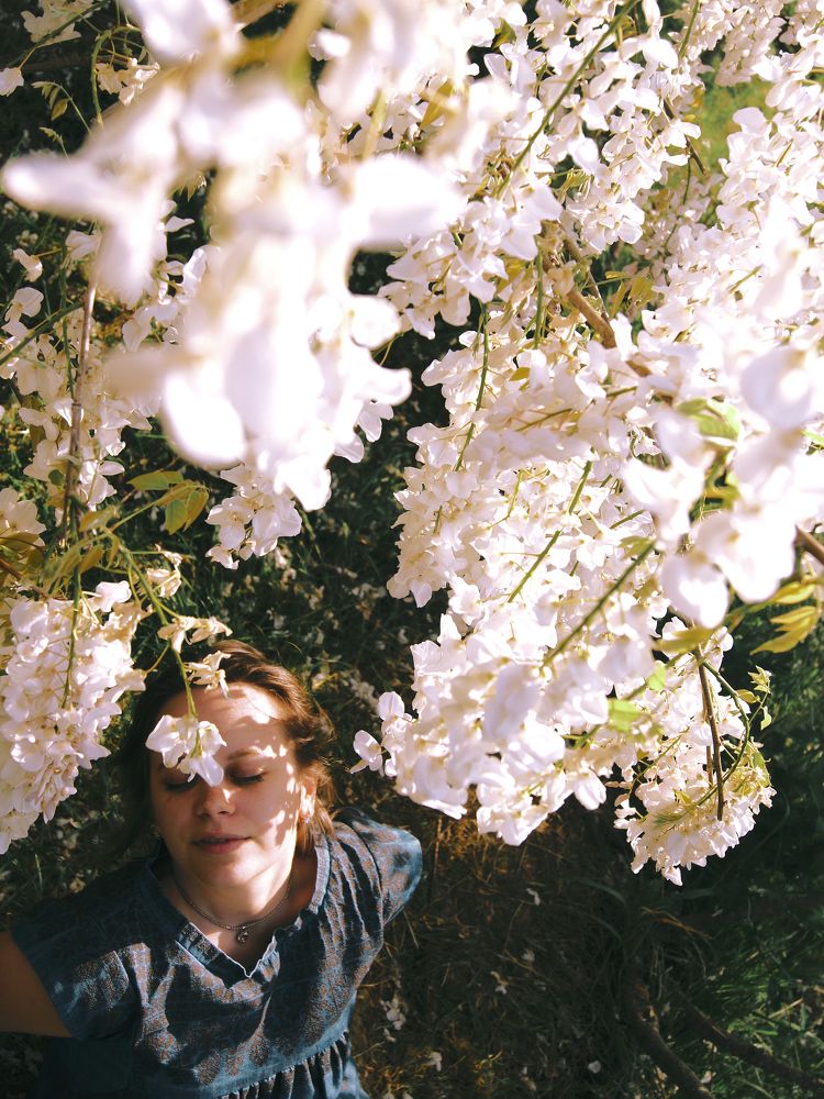 Фотография автора Оксана Мякотина