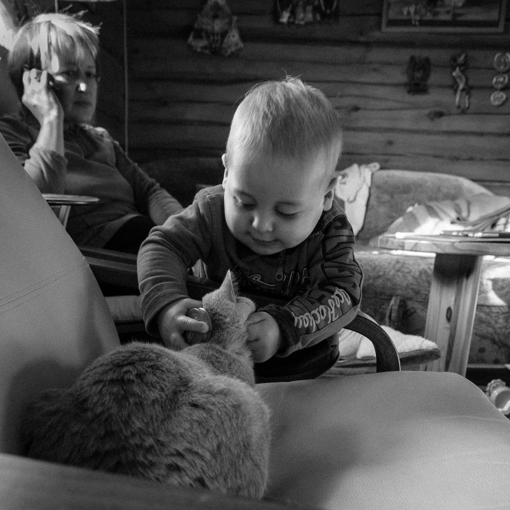 Photograph by Руслан Гончар