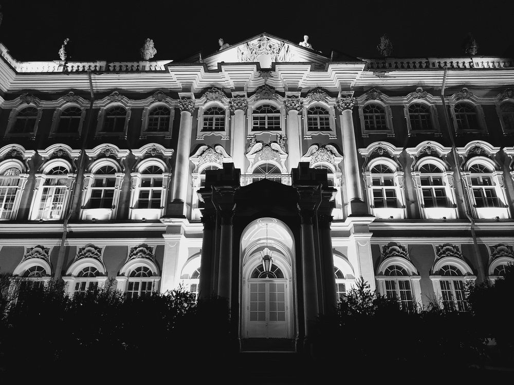 Photograph by Любовь Штильникова