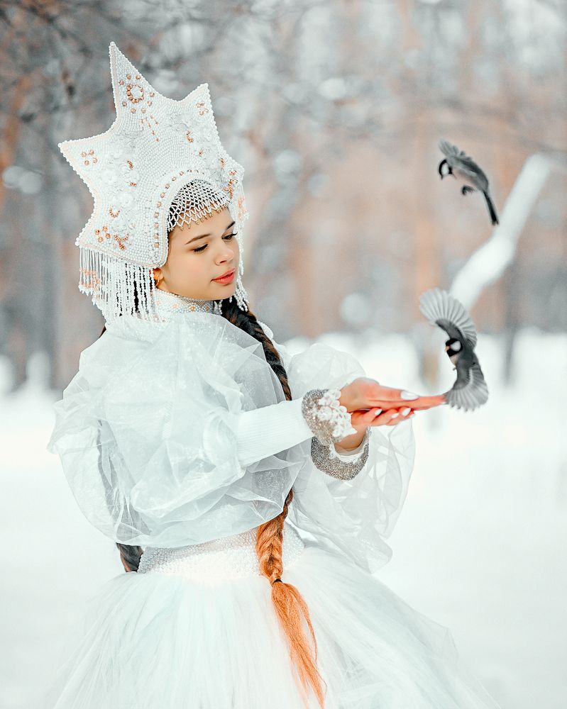 Фотография автора Евгений Морозов