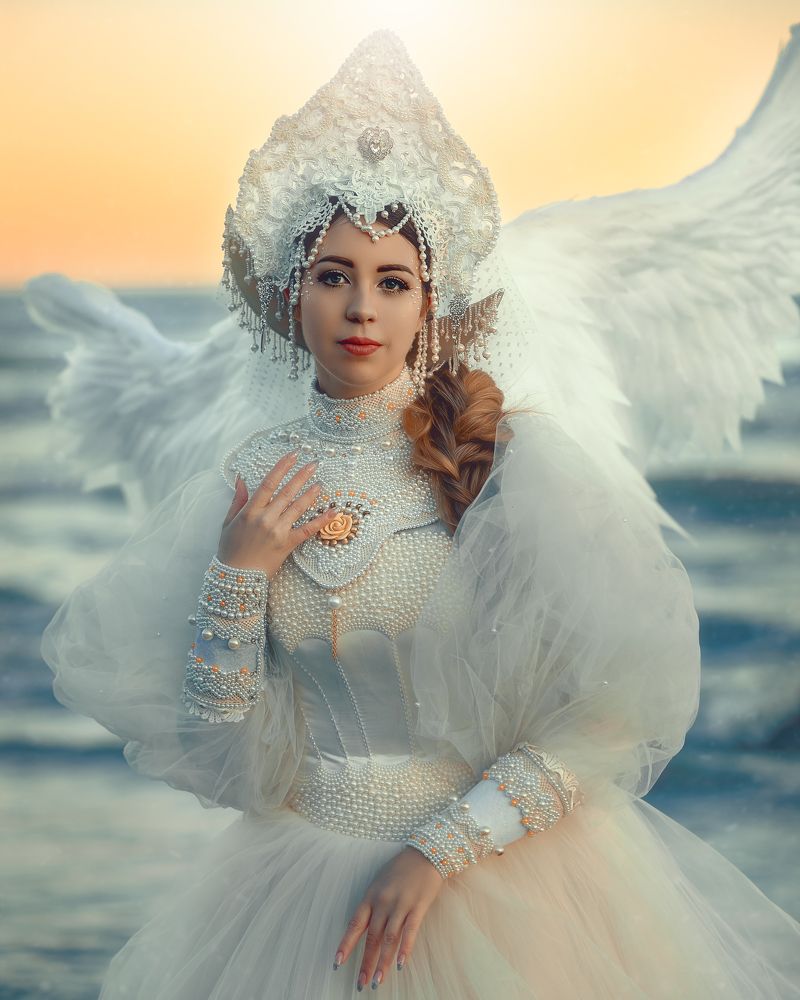 Фотография автора Евгений Морозов