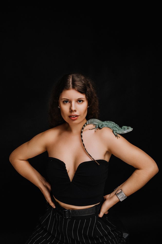 Photograph by Надежда Онищенко