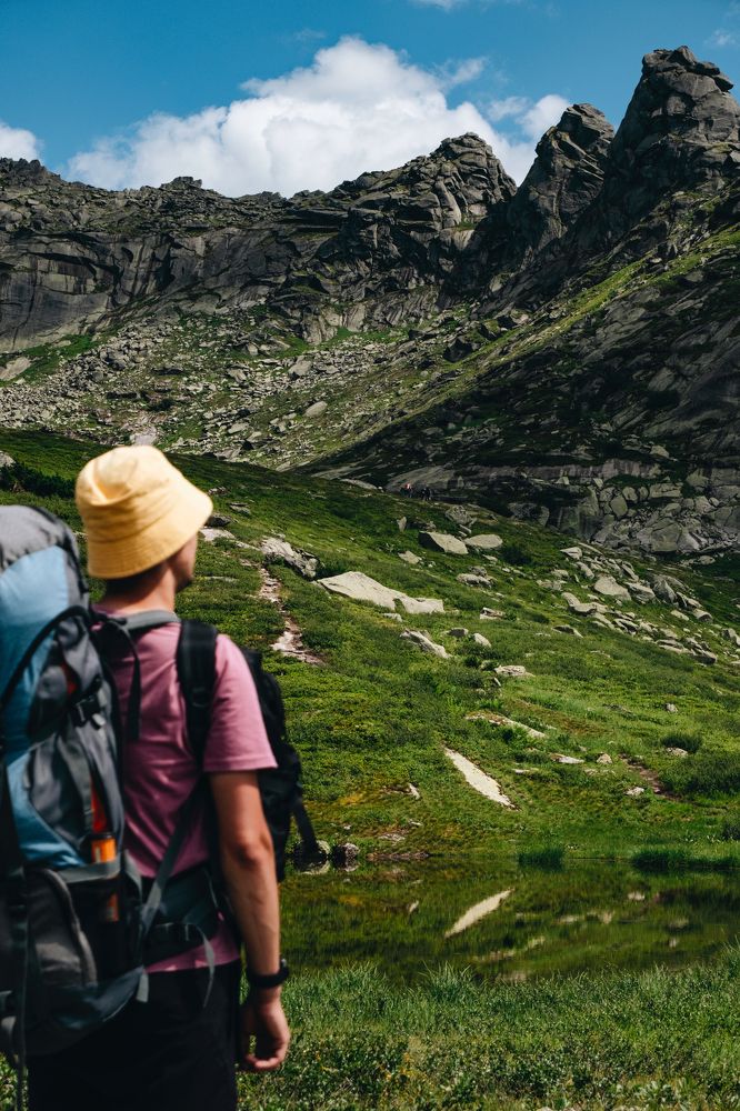 Фотография автора Дмитрий Ширнин