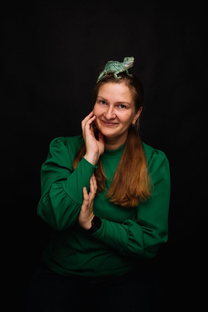 Photograph by Надежда Онищенко