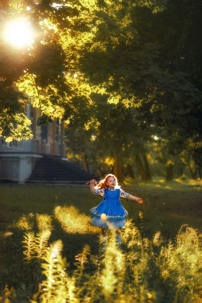 Фотография автора Анна Балабан