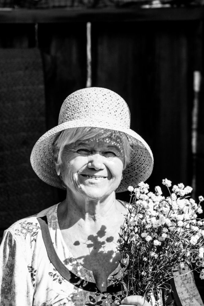 Photograph by Светлана Галкина