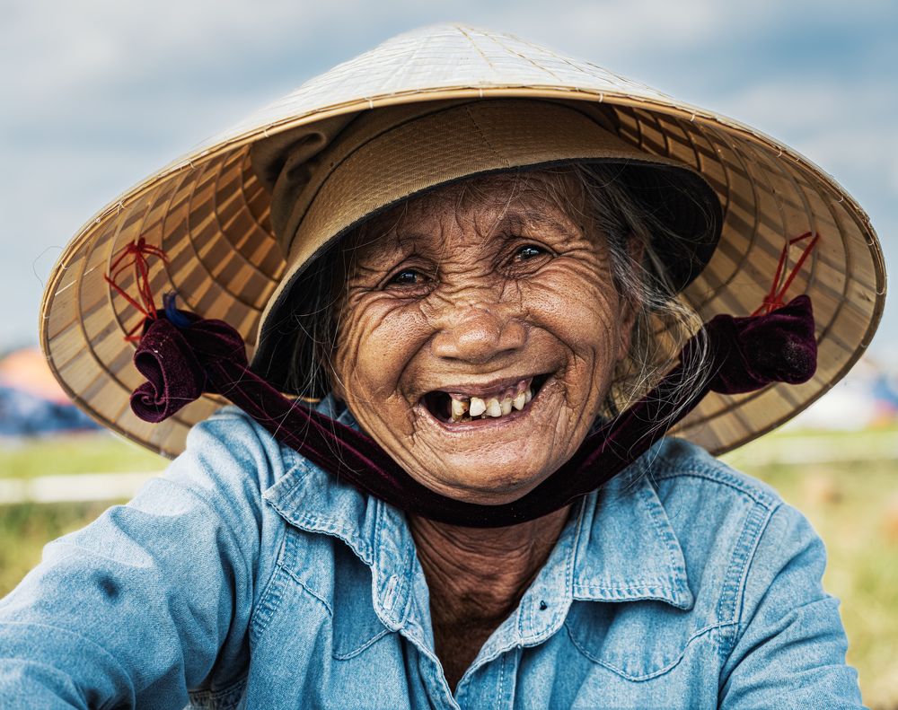 Photograph by Benjamin Quick