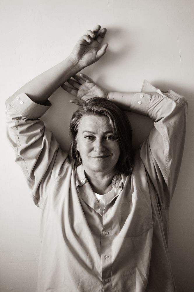 Photograph by Светлана Галкина