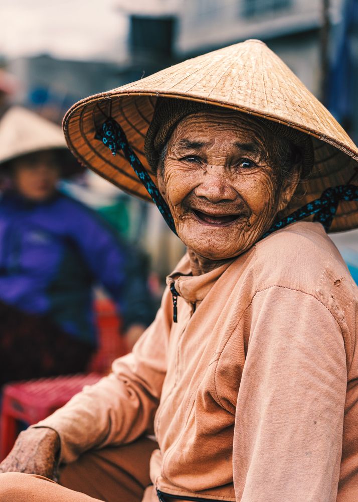 Photograph by Benjamin Quick