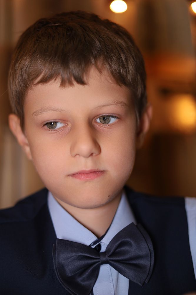 Photograph by Екатерина Горай