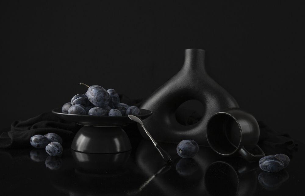 Photograph by Dina Ginevich