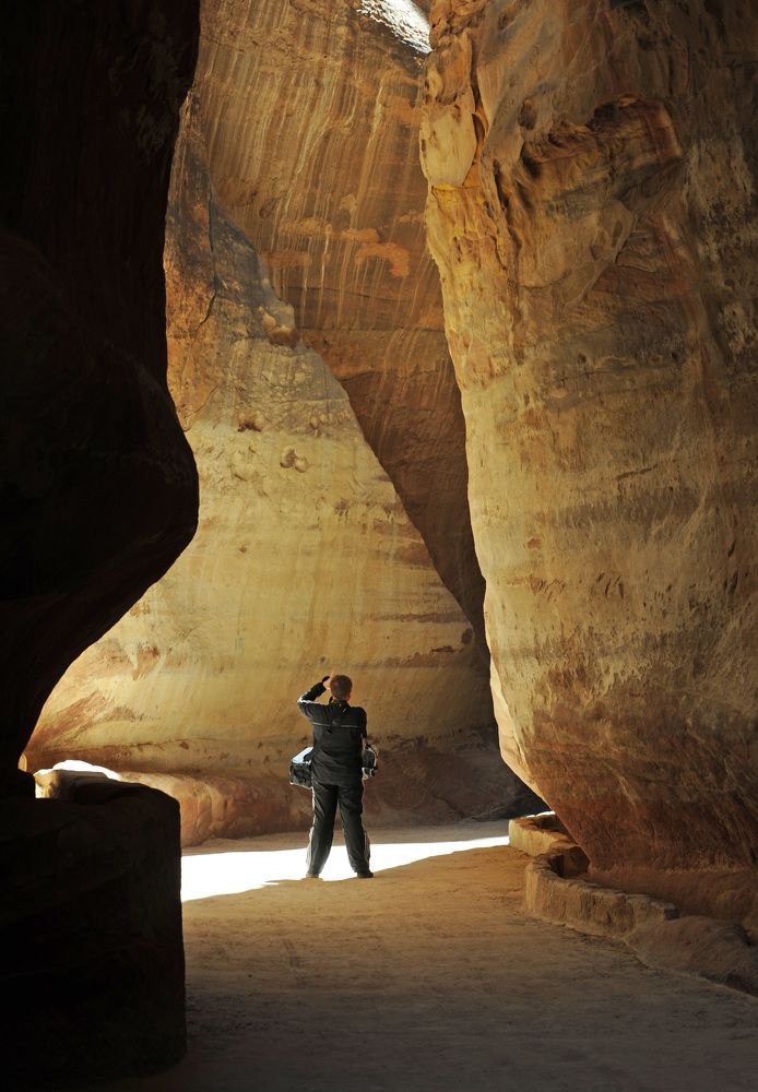 Photograph by Oleg Kogut