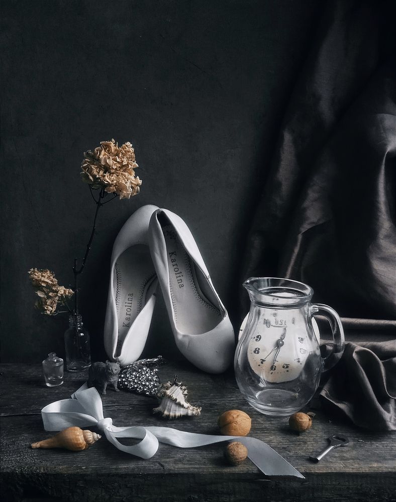 Photograph by Евсеева Валентина