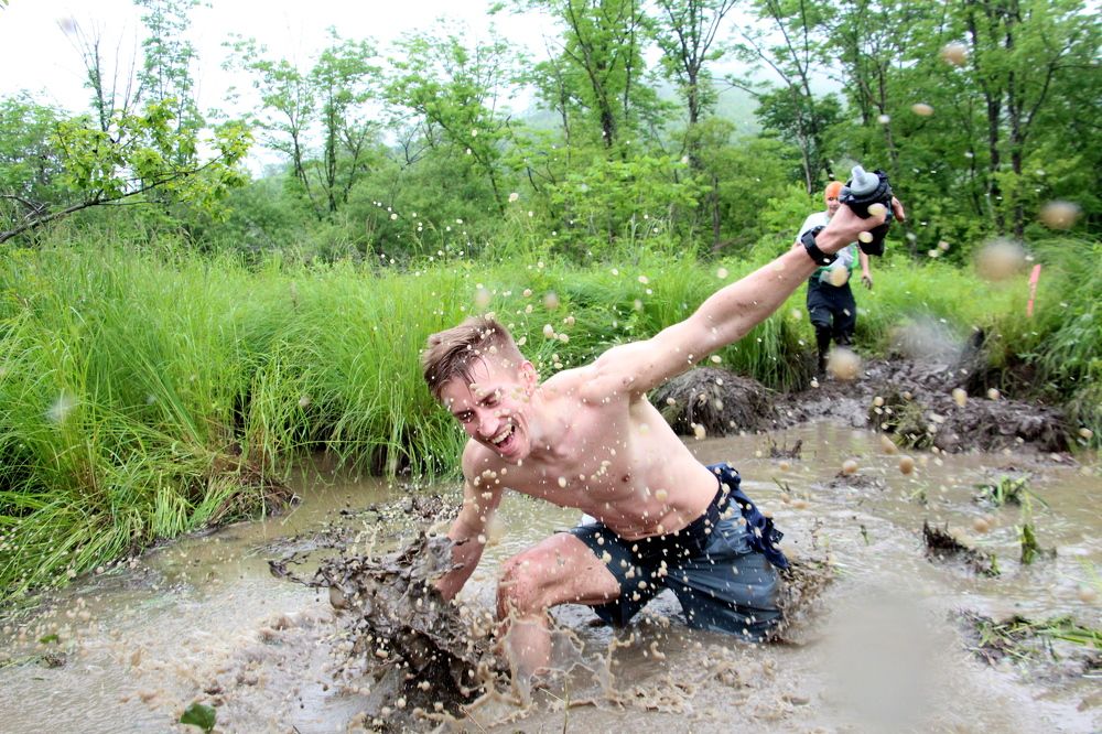 Фотография автора Sergey Tsubanov