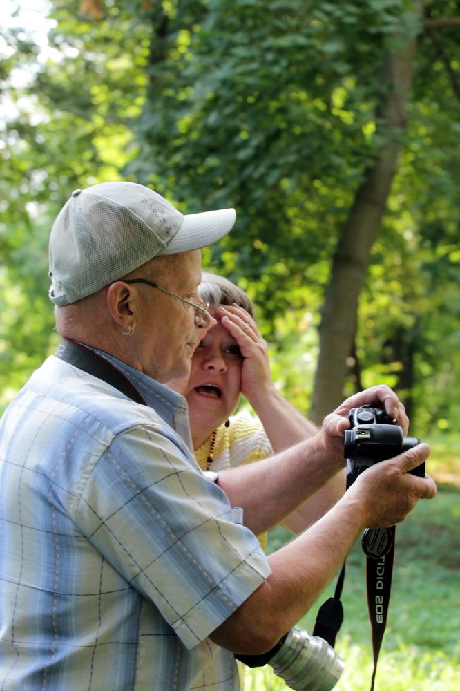 Фотография автора Колосова Елена