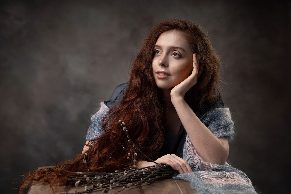 Фотография автора Ирина Мухина