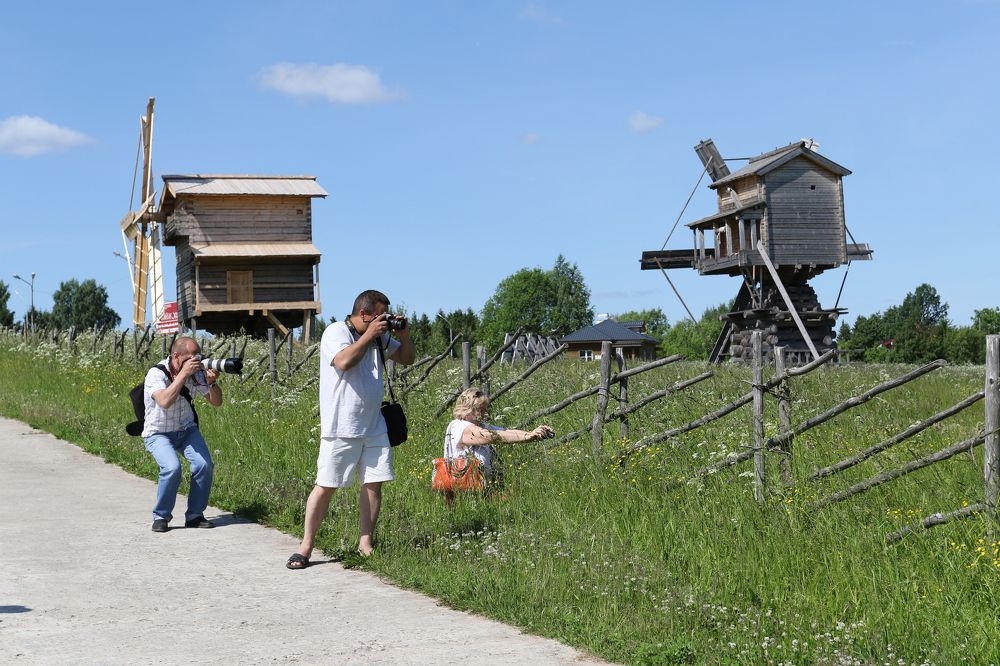 Фотография автора Колосова Елена