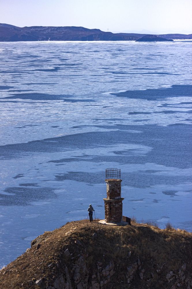 Photograph by Sergey Tsubanov