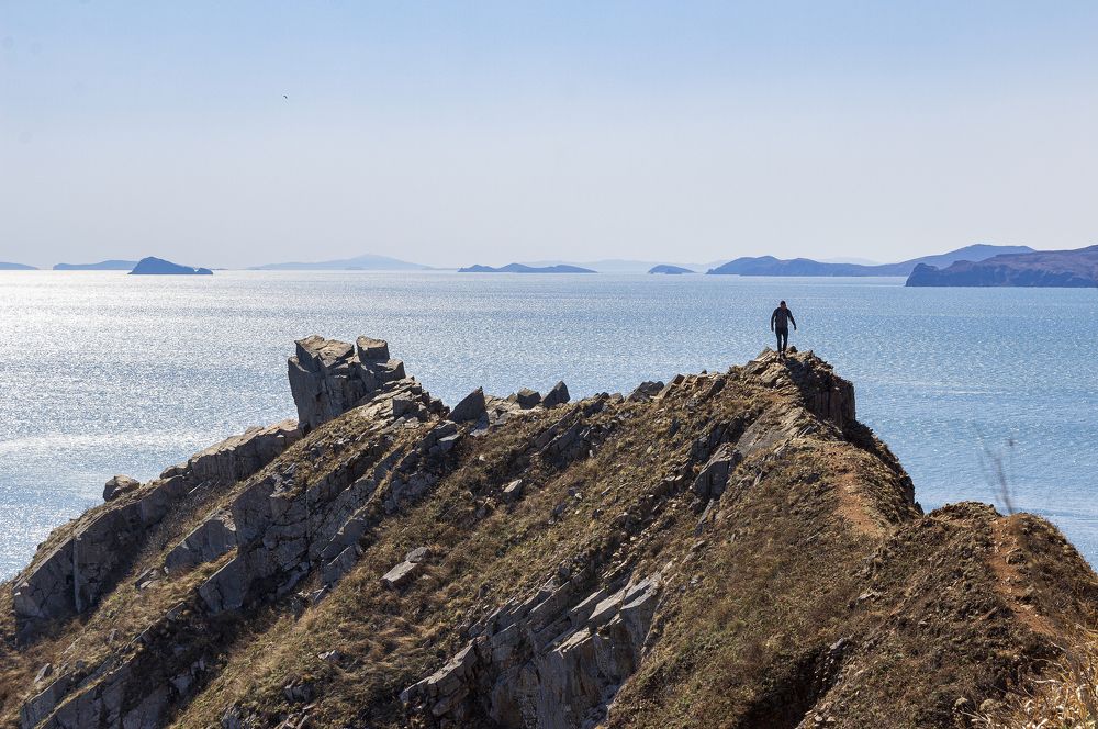 Photograph by Sergey Tsubanov