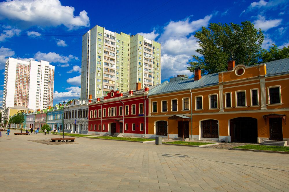 Photograph by Валерий Худынцев