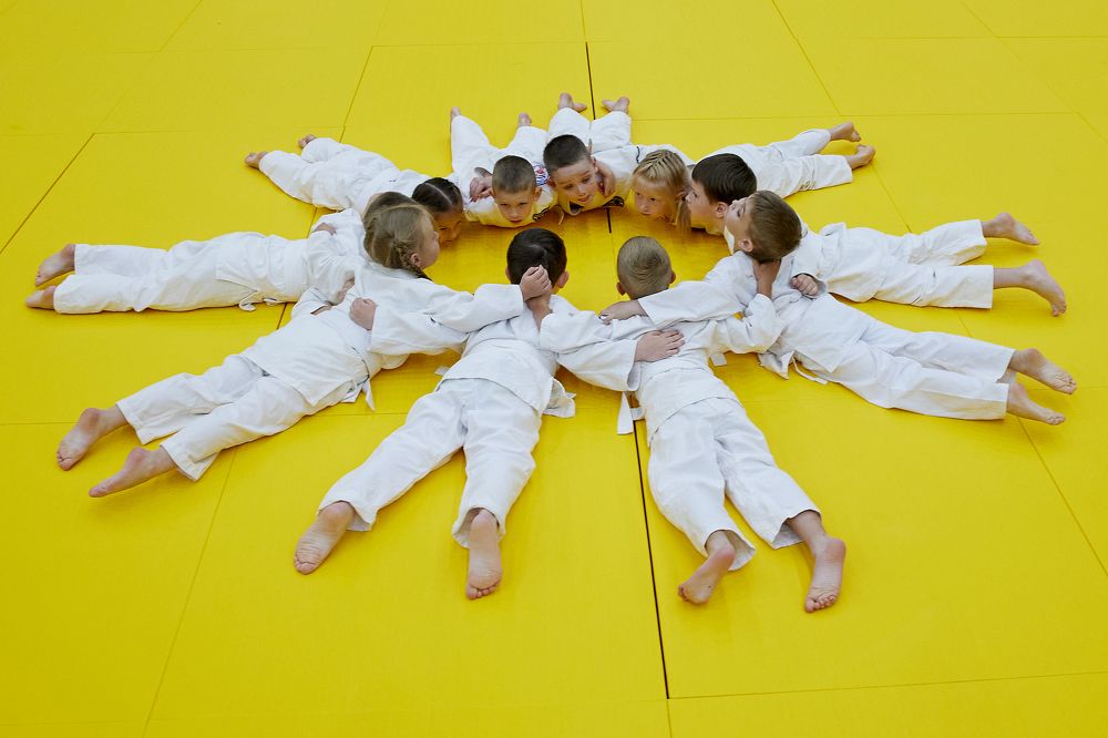 Photograph by Вербицкий Петр