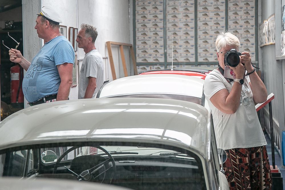 Photograph by Наталья Катюжанская